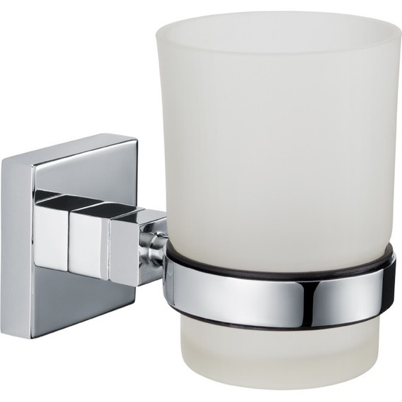 Стакан для зубных щеток Fixsen Metra FX-11106 - фото 