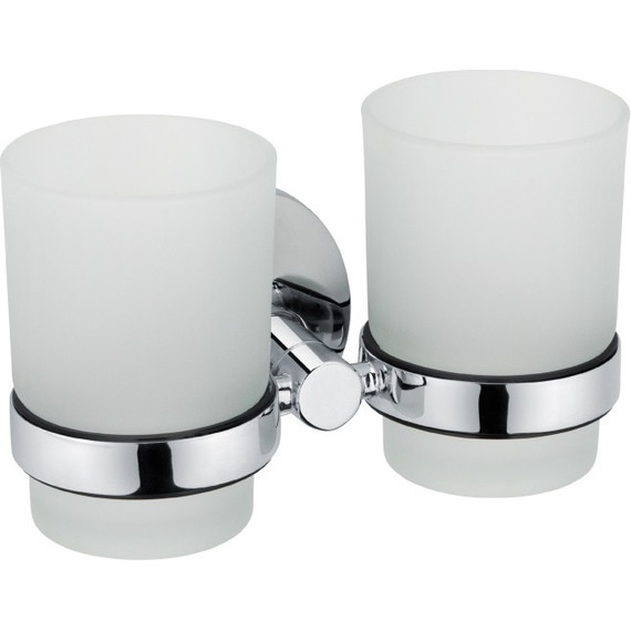 Стакан двойной Fixsen Europa FX-21807 - фото 