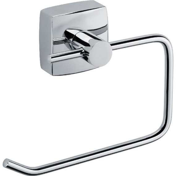 Держатель для туалетной бумаги Fixsen Kvadro FX-61310A - фото 