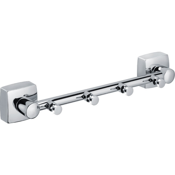 Набор крючков Fixsen Kvadro FX-61305-4 - фото 