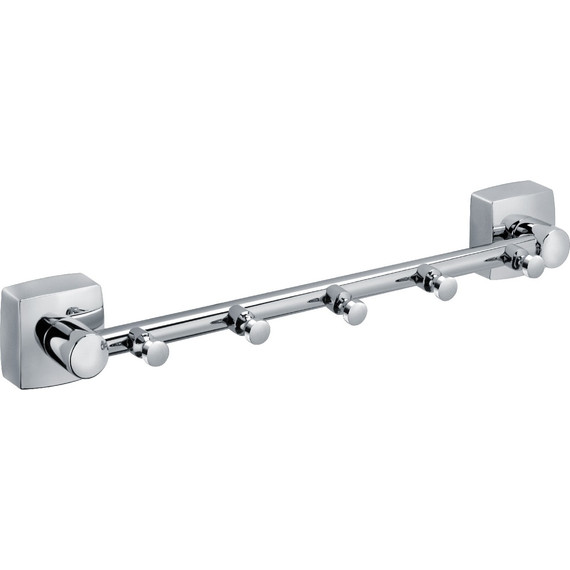 Набор крючков Fixsen Kvadro FX-61305-5 - фото 