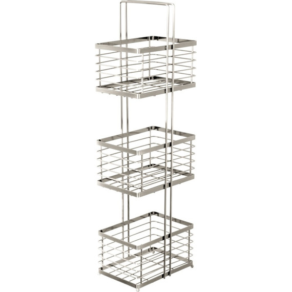 Полка Fixsen FX-851 20 см - фото 