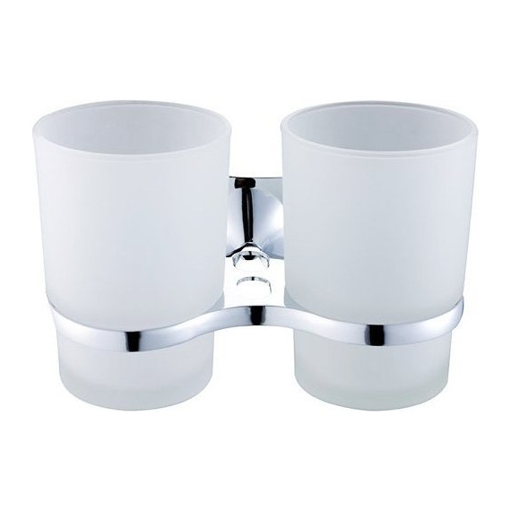 Стакан двойной Fixsen Ocean GR-2007 - фото 