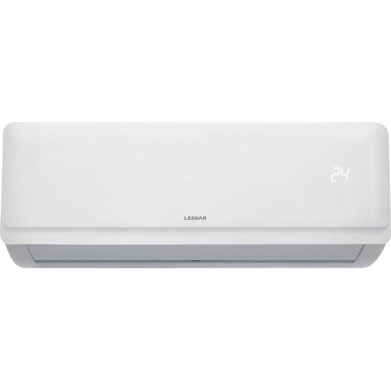 Сплит-система Lessar Cool+ LS-H18KPA2/LU-H18KPA2 - фото 