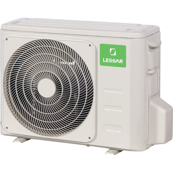 Сплит-система Lessar Cool+ LS-H28KPA2/LU-H28KPA2 - фото 2