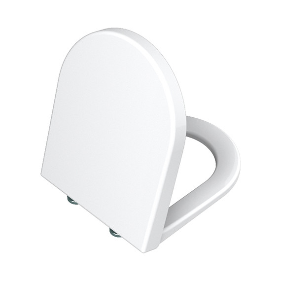 Унитаз подвесной безободковый Vitra S50 7740B003-0075 - фото 6