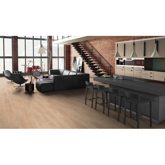 Ламинат Tarkett Navigator La Manche 194x1292 мм 504415019, эффект массива - фото 5