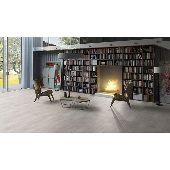 Ламинат Tarkett Navigator Marco Polo 194x1292 мм 504415017, эффект массива - фото 3