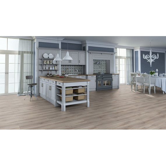 Ламинат Tarkett Navigator Martaban 194x1292 мм 504415047 - фото 5