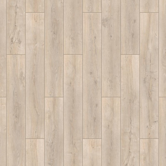 Ламинат Tarkett Estetica Oak Effect Grisaille 194x1292 мм 504015070 - фото 