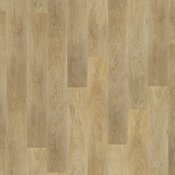 Ламинат Tarkett Estetica Oak Select Beige 194x1292 мм 504015036, эффект массива - фото 