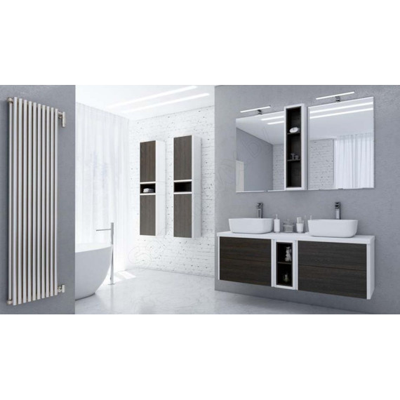 Зеркало Акватон Брук 80 см 1A200202BC010 - фото 3