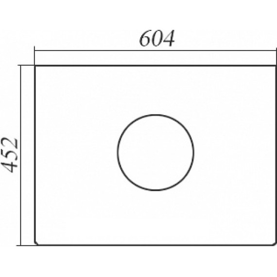 Тумба подвесная со столешницей Акватон Брук 60 см 1A201901BCDL0, белый/дуб латте - фото 7