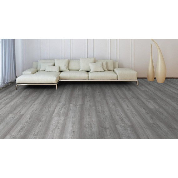 Ламинат Eurohome Loft 192x1285 мм 4376, сосна гризли - фото 4