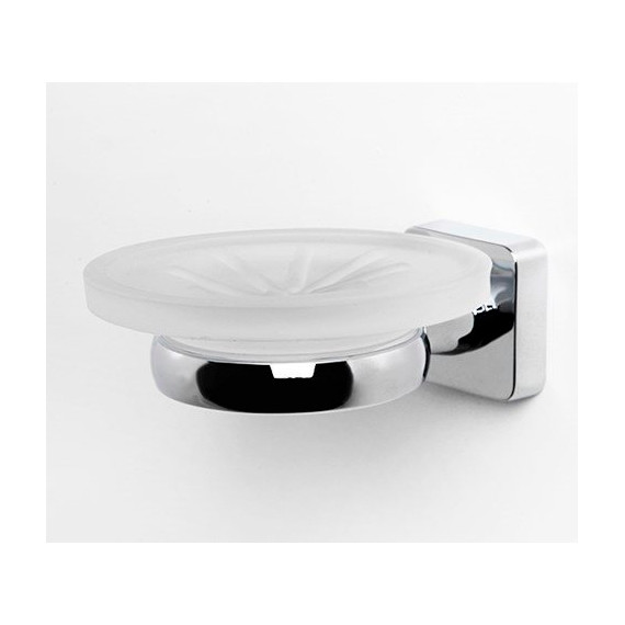 Мыльница WasserKraft Lippe K-6529 - фото 2