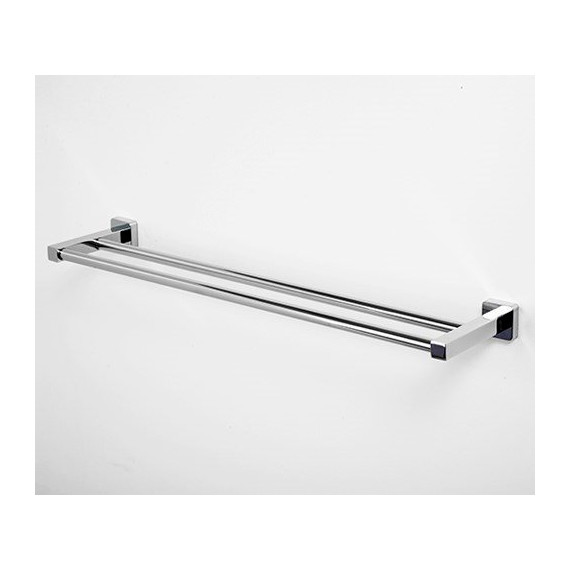 Полотенцедержатель WasserKraft Lippe K-6540 - фото 2