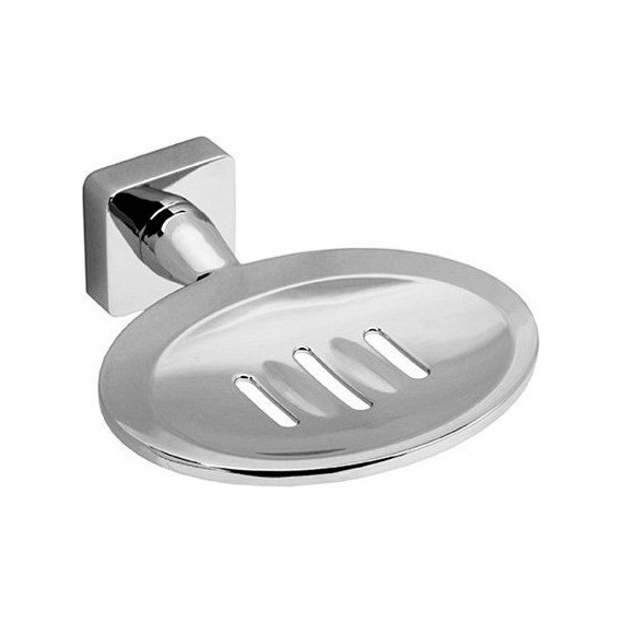 Мыльница WasserKraft Lippe K-6569 - фото 