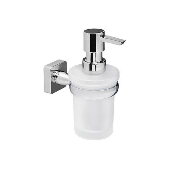 Дозатор для жидкого мыла WasserKraft Lippe K-6599 - фото 