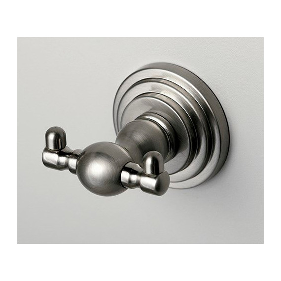 Крючок WasserKraft Ammer K-7023D - фото 2