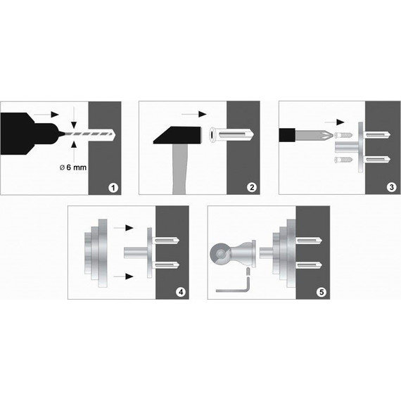 Дозатор для жидкого мыла со стаканом WasserKraft Isar K-7389, цвет тёмная бронза - фото 3