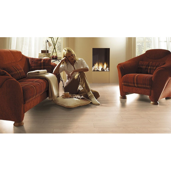 Ламинат Kronotex Dynamic Plus 193x1380 мм D 4636, клен - фото 3