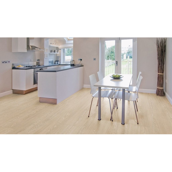 Ламинат Kronotex Exquisit 193x1380 мм D 3672, дуб турин - фото 2