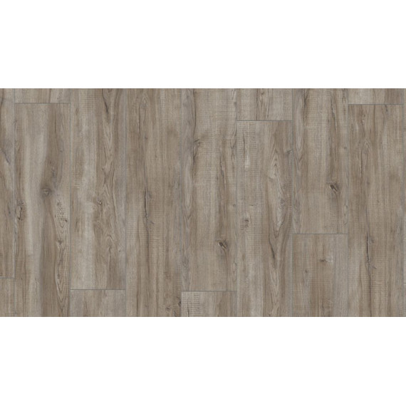 Ламинат Kronotex Exquisit Plus 244x1380 мм D 3662, дуб монтмело серебряный - фото 