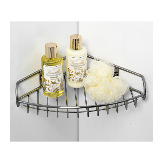 Полочка WasserKraft Ammer K-1511 25 см - фото 3