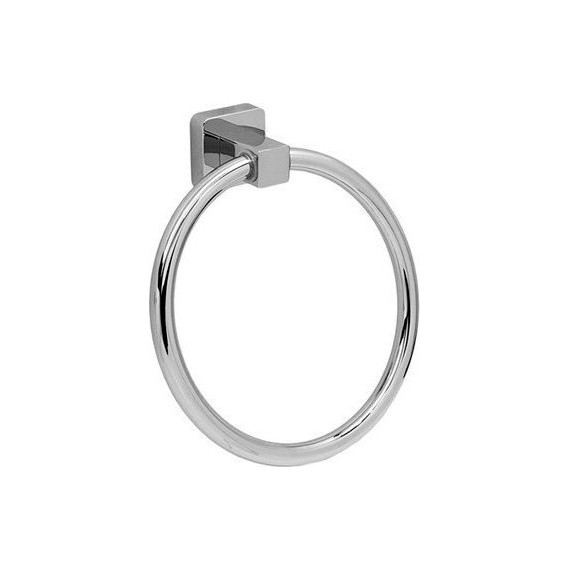 Кольцо для полотенец WasserKraft Lippe K-6560 - фото 