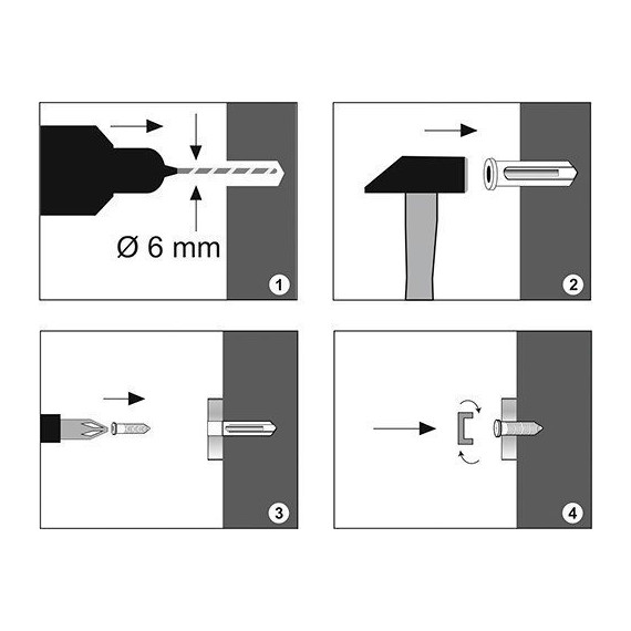 Полочка WasserKraft Kammel K-711WHITE 25 см - фото 2