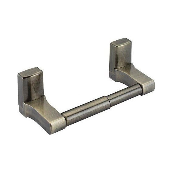 Держатель для туалетной бумаги WasserKraft Exter K-5222, цвет светлая бронза - фото 