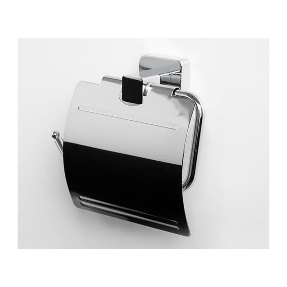 Держатель для туалетной бумаги WasserKraft Lippe K-6525 - фото 2