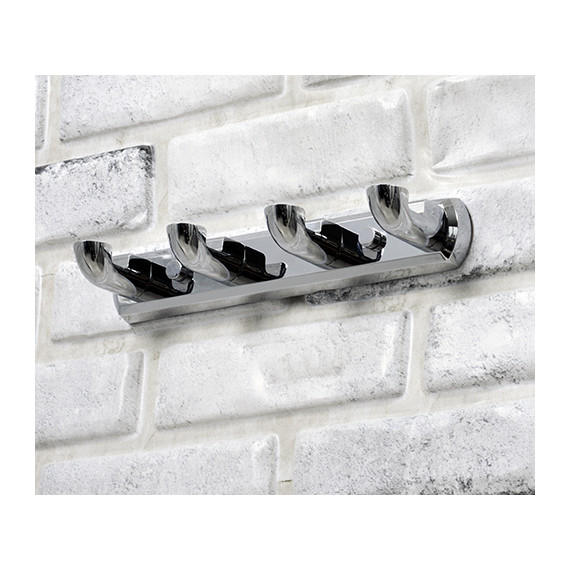 Набор крючков WasserKraft Kammel K-8374 - фото 2