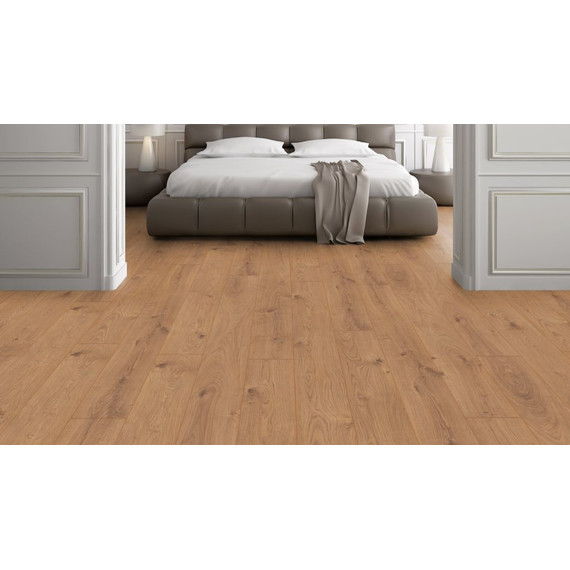 Ламинат Kronotex Mammut 188x1845 мм D 4152, дуб эверест натуральный - фото 4