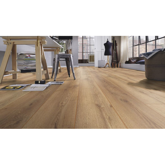 Ламинат Kronotex Mammut Plus 244x1845 мм D 4725, дуб горный природный - фото 3