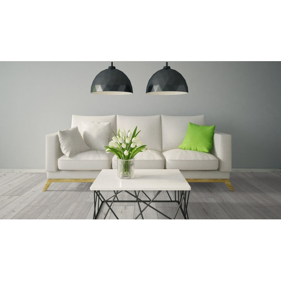 Ламинат Kronotex Robusto 188x1375 мм D 3181, дуб рип белый - фото 3