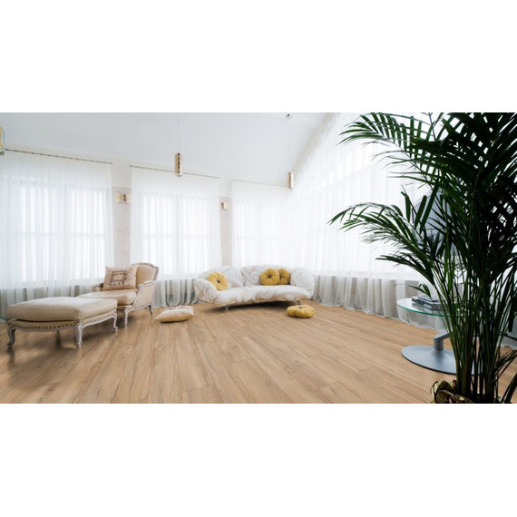 Ламинат Kronotex Robusto 188x1375 мм D 4705, америко светлый - фото 2