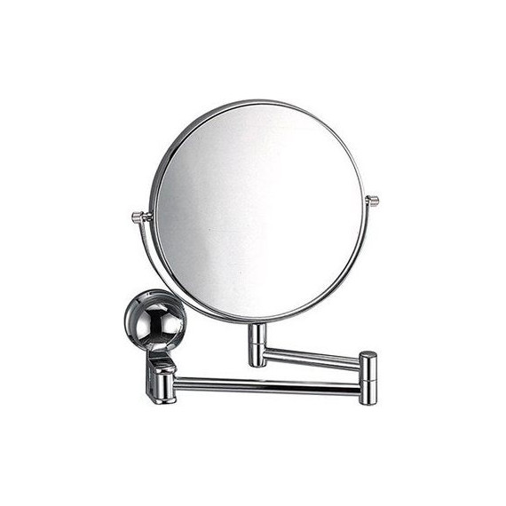 Зеркало косметическое настенное WasserKraft K-1000 - фото 