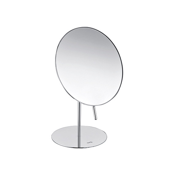 Зеркало косметическое настольное WasserKraft K-1002 - фото 