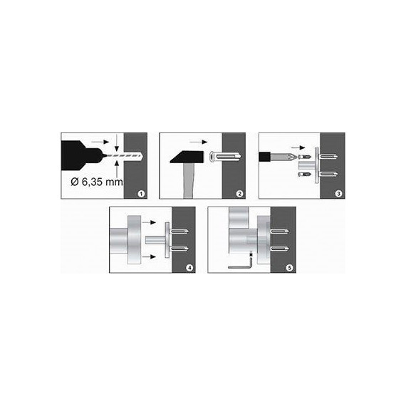 Полотенцедержатель WasserKraft K-1053 - фото 4