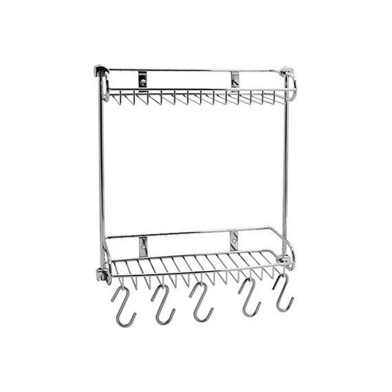 Полочка WasserKraft K-1422 30 см - фото 