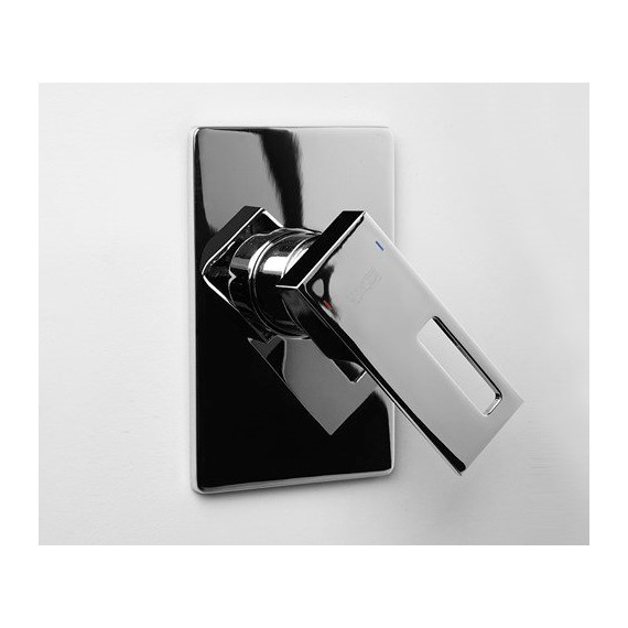 Смеситель для душа WasserKraft Alme 1551 - фото 2