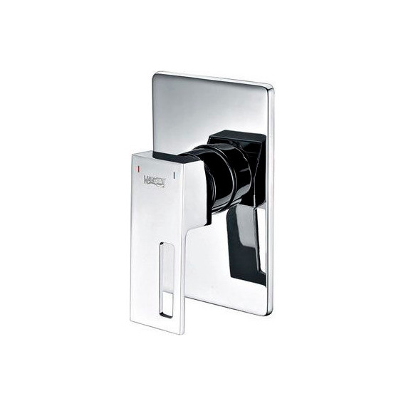 Смеситель для душа WasserKraft Alme 1551 - фото 