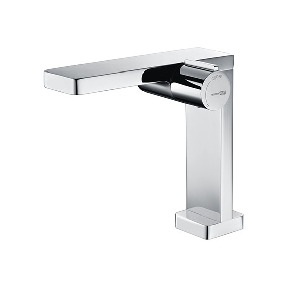 Смеситель для раковины WasserKraft Alme 1510 - фото 