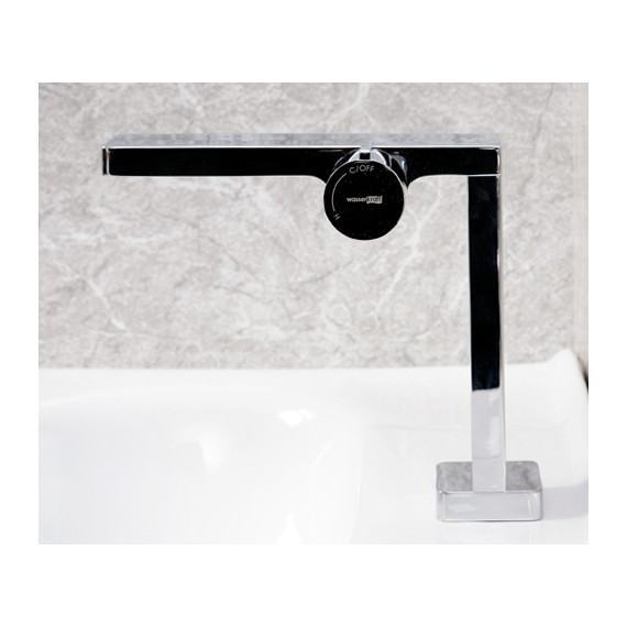 Смеситель для раковины WasserKraft Alme 1510 - фото 5