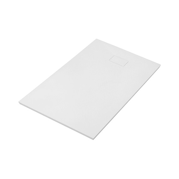 Поддон SMC WasserKraft Main 120х80 см 41T06 - фото 