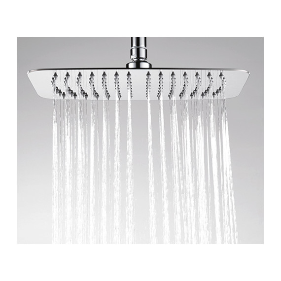 Душевая система для душа WasserKraft A16169 - фото 3