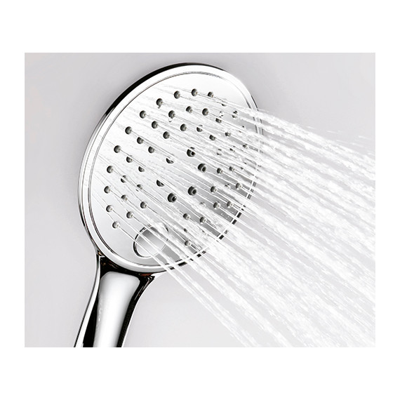 Душевая система для душа WasserKraft A16169 - фото 4