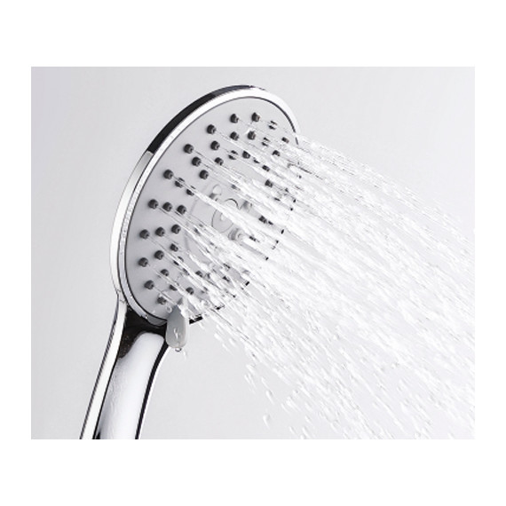 Душевая система для душа WasserKraft A14131 - фото 6