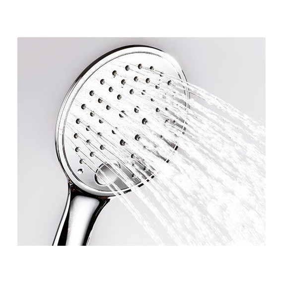 Душевая система для душа с термостатом WasserKraft A16030 Thermo - фото 5